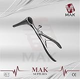 MAK Nasal Speculum Killian Extra Large