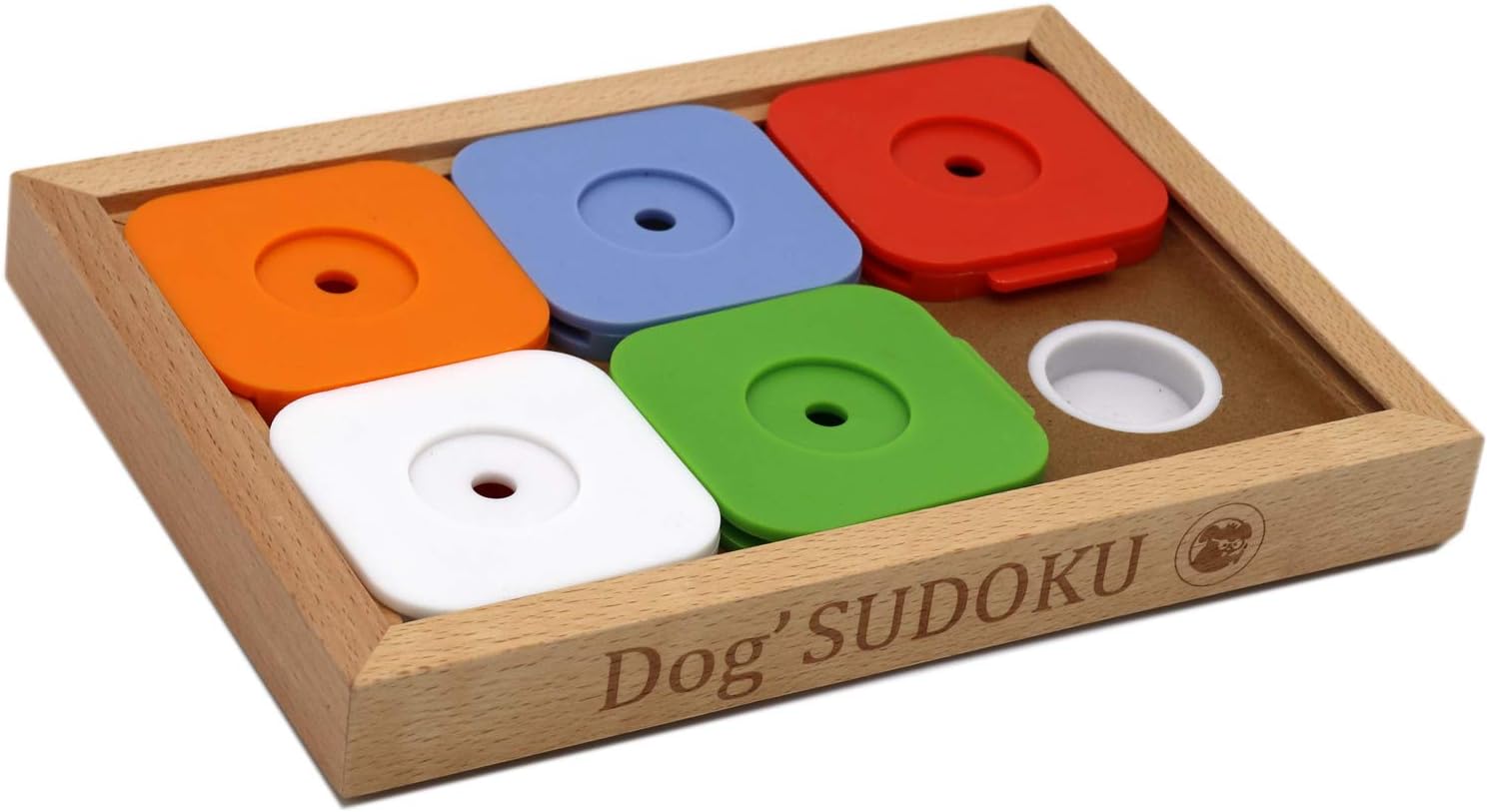 dog sudoku