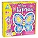 The Orb Factory Limited My First Sticky MosaicsFairies
