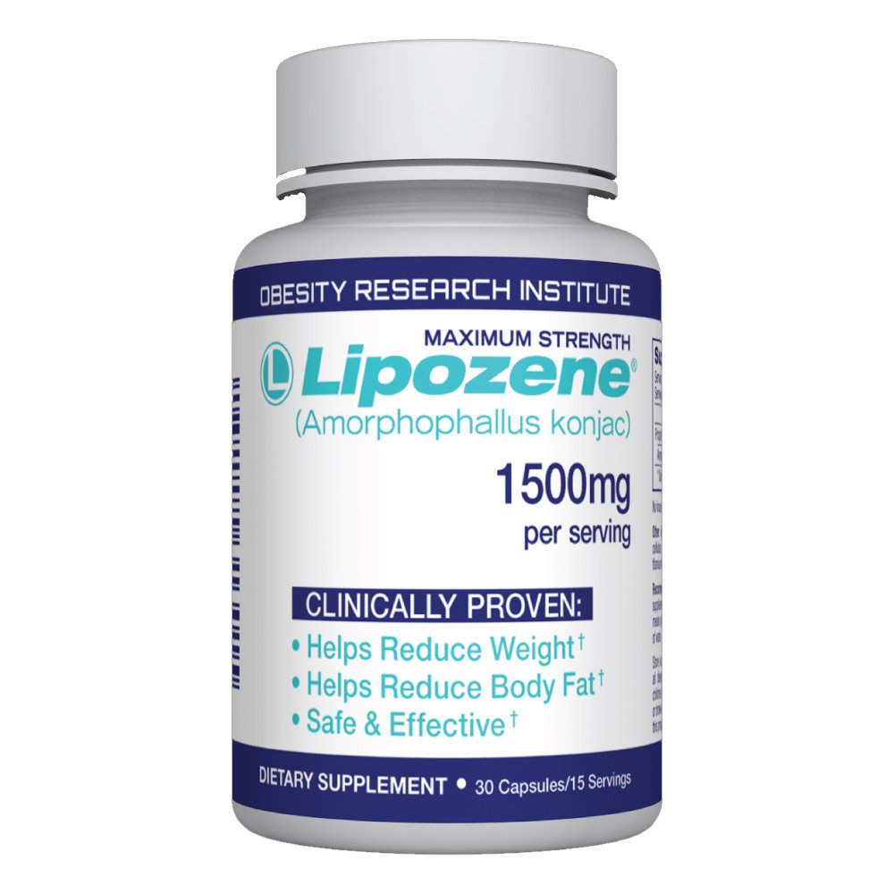 Lipozene Review