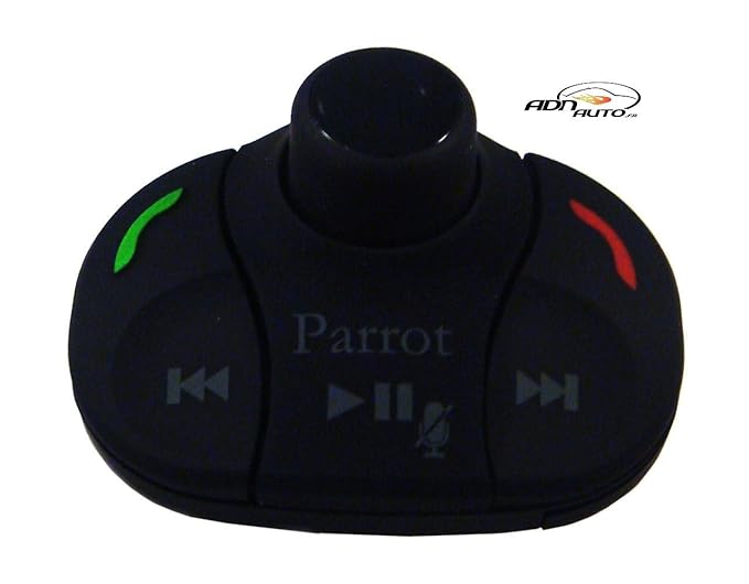 Parrot Pour MKi9000, MKi9100, MKi9200... Amazon.fr Hightech