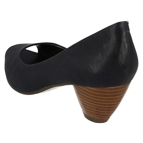 clarks peep toe shoes