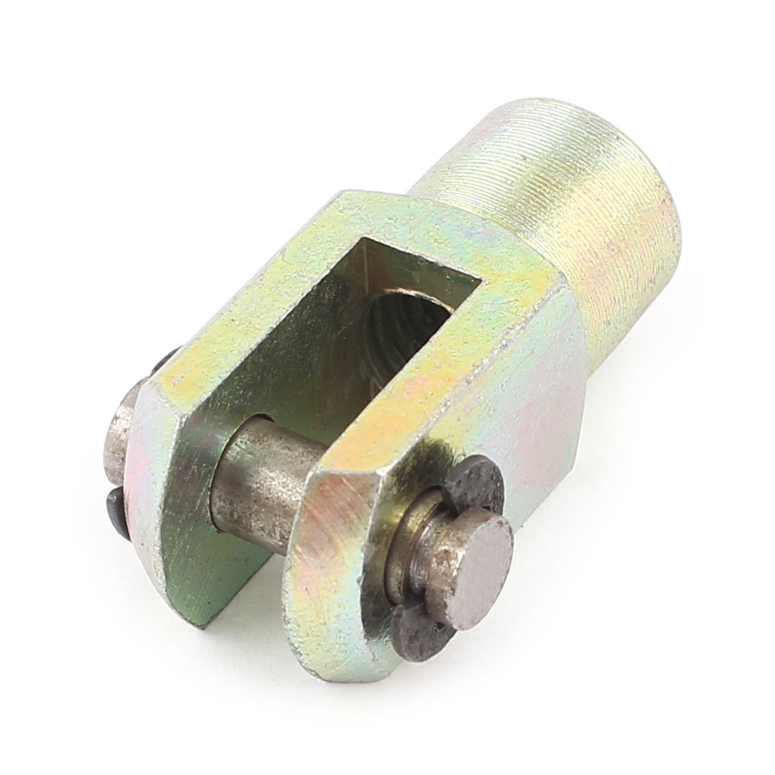 Silencieux Pneumatique Laiton 1/8" PT - Lot De 2 | Réduction Bruit Valve