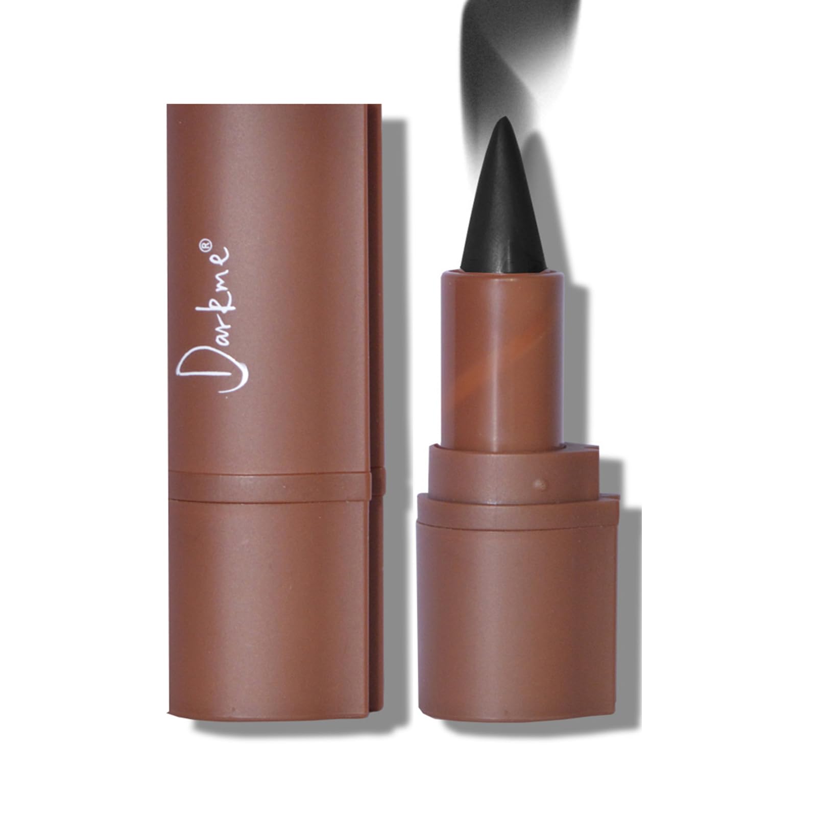 2-in-1 Gradient Lip Liner & Lipstick Lip Combo Set – Velvety Nude Lipliner Lipstick Ombre Effect, Long-Lasting, High-Pigment & Smudge-Proof Lip Makeup (Colour, # 08)