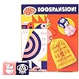 Keymaster Games Chicken! Eggspansion - an Expansion to The Fast Paced Dice Game for Fun for Kids and Adults