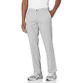 Amazon Essentials Mens Straight-Fit Casual Stretch Chino Pants