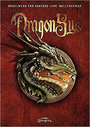 larp dragonsys regelwerk