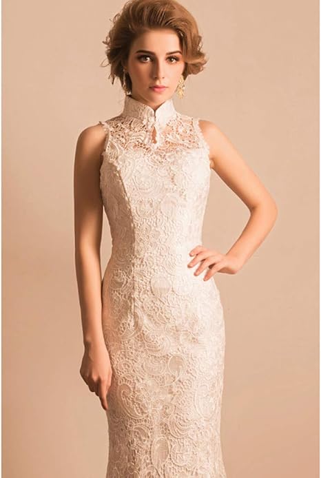 fishtail evening gowns uk