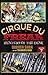 Cirque Du Freak: The Manga, Vol. 7: Hunters of the Dusk by