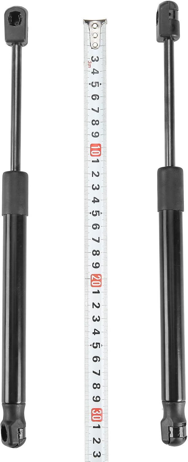 replacement tailgate ford on Lift Supports A Premium Rear Tailgate Lift Supports Shock Struts Compatible With Ford Taurus 2010 2019 2 Pc Set Replacement Parts