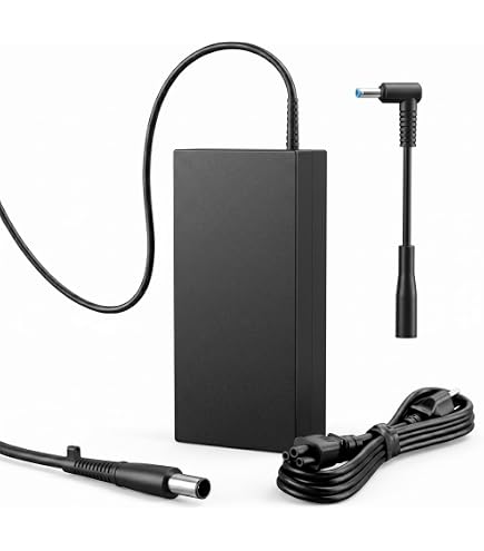 Amazon.com: Lvyatuo 150W Charger Fit for HP Thunderbolt Dock 120W