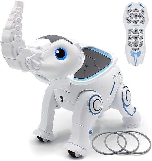 programming toys