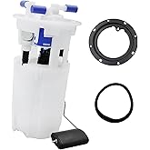 WFLNHB Fuel Pump Module Assembly 323-59107 Replacement for Hyundai Accent 2000 2001 2002 1.5L 1.6L