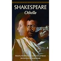 Amazon.com: Four Tragedies: Hamlet, Othello, King Lear, Macbeth