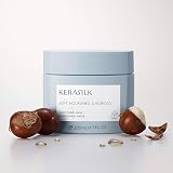 Kerasilk Smoothing Mask For Frizzy Hair 200ml Vegan Deep Nourishment view 7