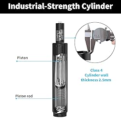HEADMALL Office Chair Cylinder Replacement and