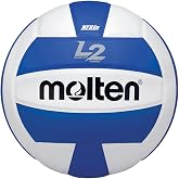 Molten L2 Volleyball, NFHS Approved