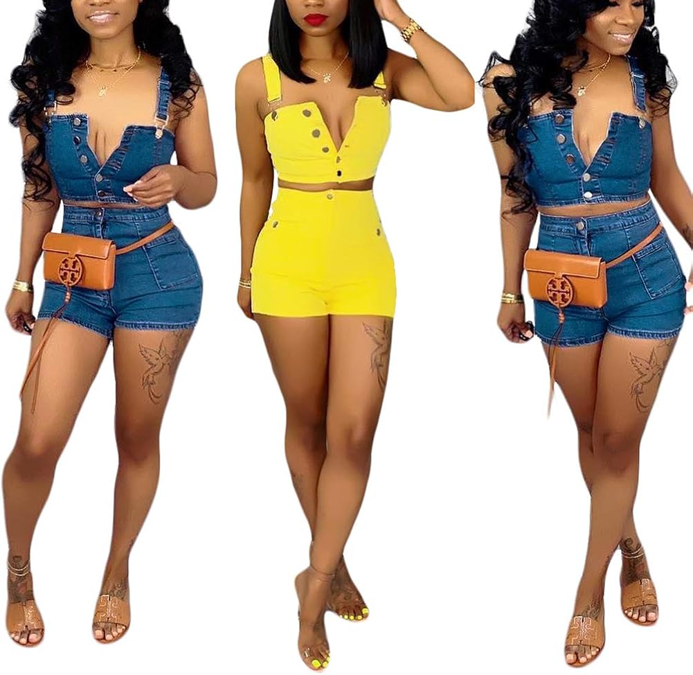 romper shorts outfit