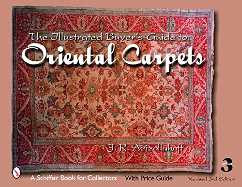 Kilim: The Complete Guide, History, Pattern, Technique
