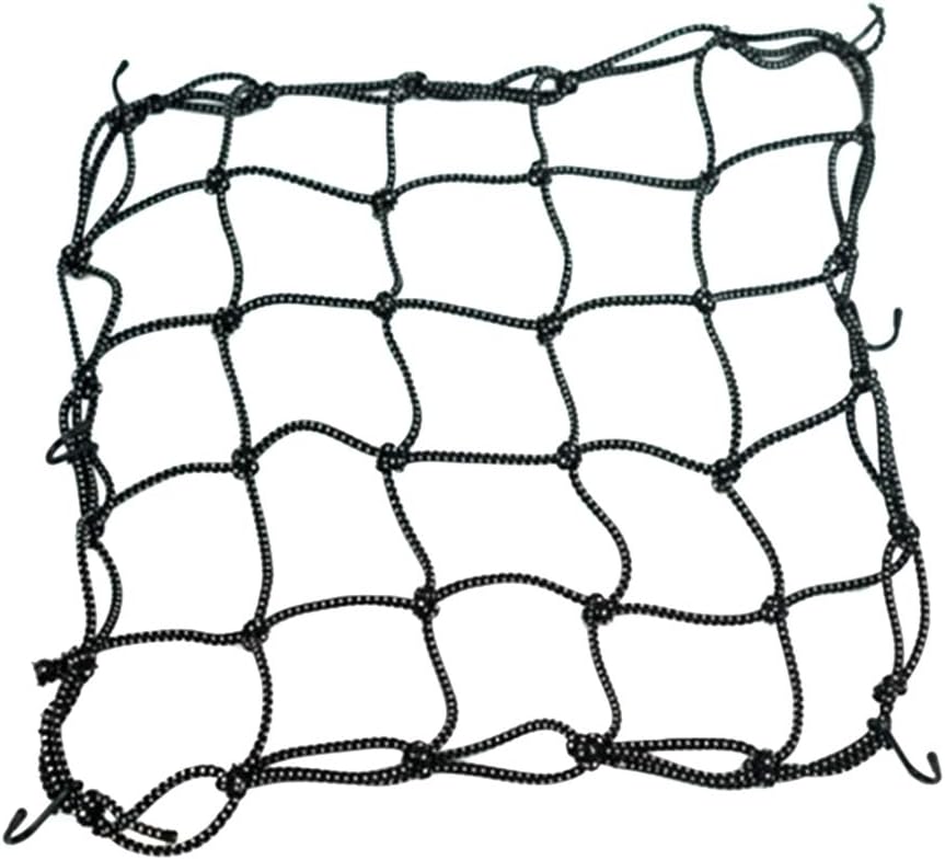 bicycle cargo net