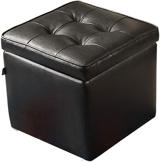 Cambie el Taburete del Zapato,Taburete de Almacenamiento,Reposapiés