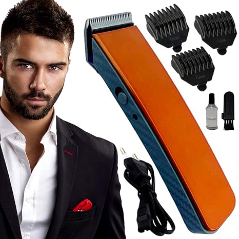 Men S Abs Plastic And Stainless Steel Waterproof Electric Cordless