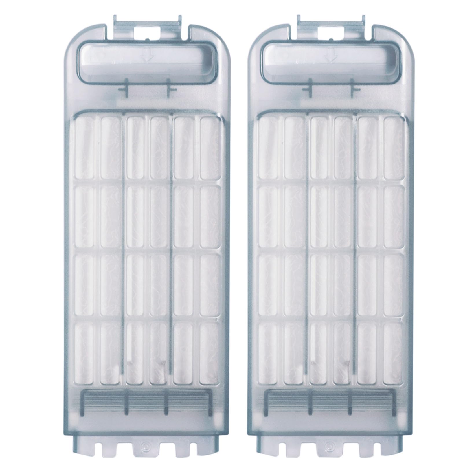 パナソニック 洗濯機用糸くずフィルター 2個セットの商品画像