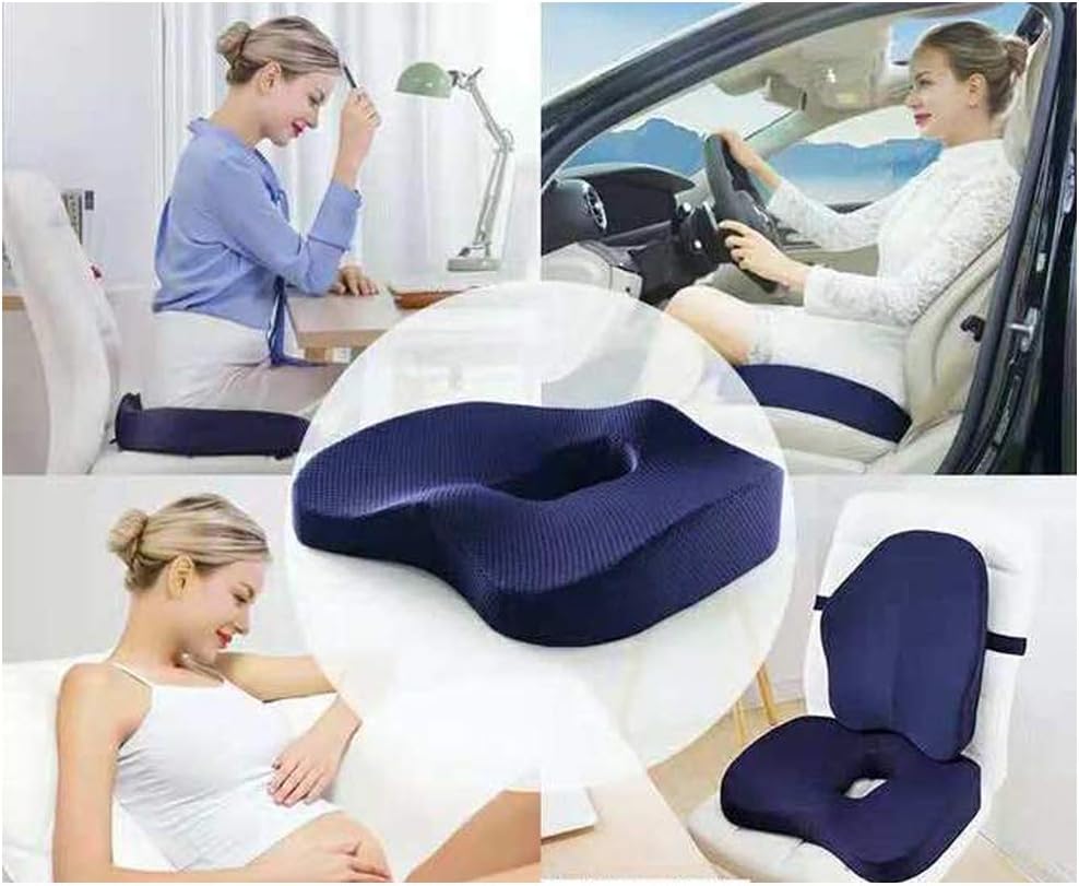Coussin ergonomique pour sciatique Clearance