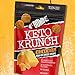 FBOMB Keto Krunch - Cheddar