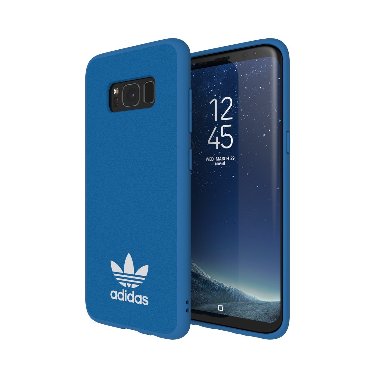 adidas s8 case