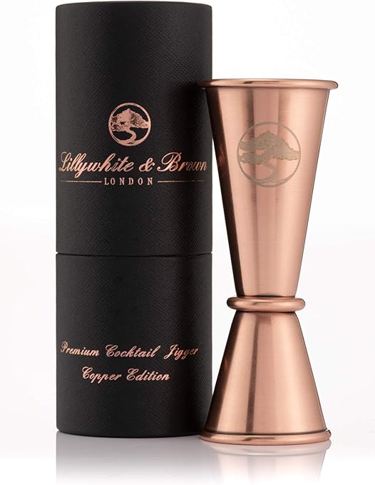 Stainless Steel JapaneseStyle Jigger Set Perfect Bar Tools for