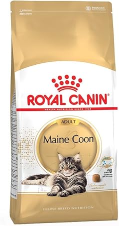 royal canin maine coon 4kg