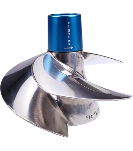 CAPTAIN 155.5m PWC Impeller Replace for Solas SR-CD-11/19, fit Sea CAPTAIN 155.5m PWC Impeller Replace for Solas SR-CD-11/19, fit Sea