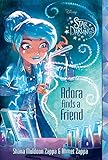 Star Darlings Adora Finds a Friend