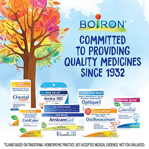 Boiron Arnicare Gel - Image 8