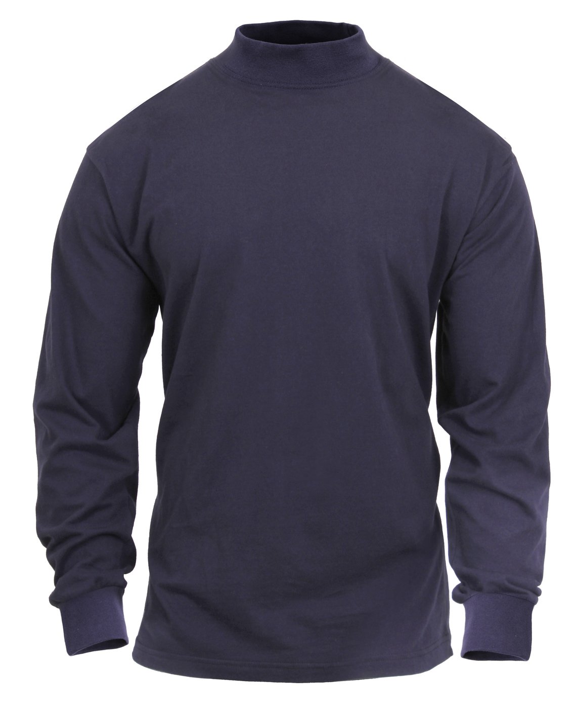 Buy Rothco Mock Turtleneck Online at 