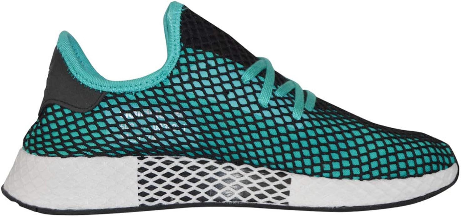 adidas deerupt runner aqua