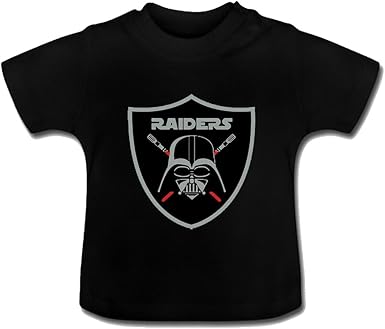 raiders baby clothes amazon