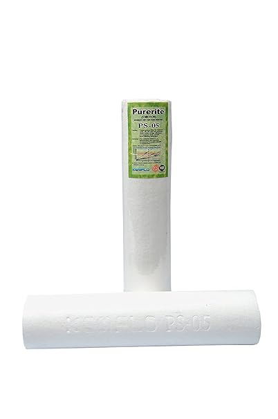 HOLMES 10-inch Spun Filter - Pack of 2