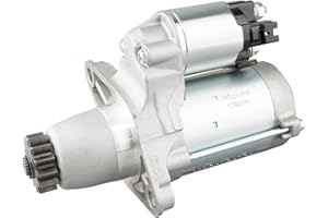 MOAUTO Starter Motor Replacement 17825N Compatible with Toyota Avalon Camry Corolla Highlander Matrix RAV4 Sienna Solara Venz