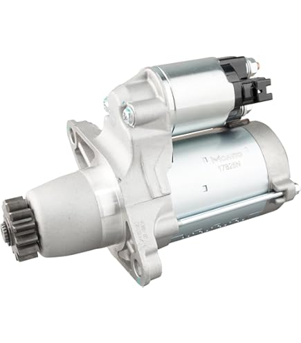 KRRK-parts 24V 11T Starter Motor 1811003381 for Isuzu Engine