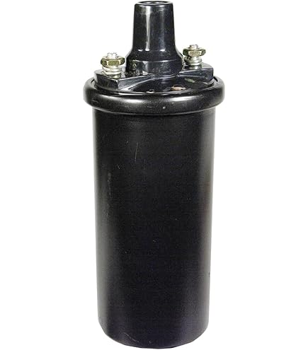 Amazon.com: NGK U1173 (49030) Ignition Coil for Distributor-Based