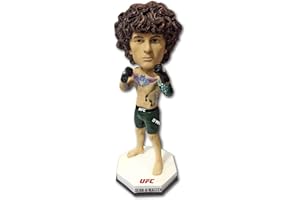 NATIONAL BOBBLEHEAD HALL OF FAME AND MUSEUM Sean O'Malley UFC Fighter Bobblehead UFC
