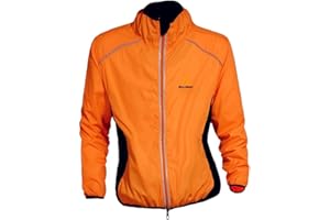 WOLFBIKE Cycling Jacket Jersey Vest Wind Coat Windbreaker Jacket Outdoor Sportswear