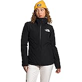 The North Face womens Thermoball™ Eco Snow Triclimate® Jacket