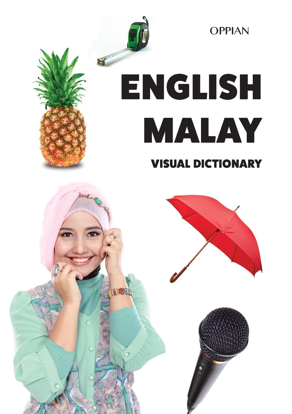 English Malay Visual Dictionary Multilingual Edition Kilpi Tuomas 9789518771589 Amazon Com Books