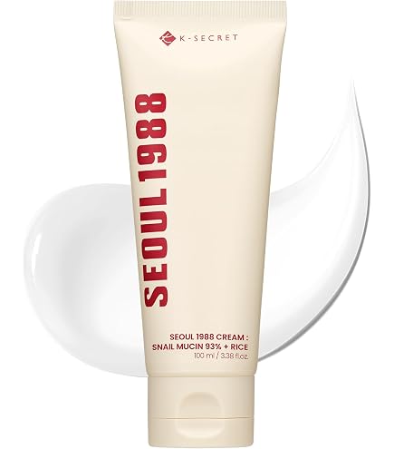 Amazon.com: K-SECRET SEOUL 1988 Cica Cleansing Oil – Deep Pore