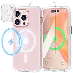 ACKETBOX for iPhone 15 Pro - Military Grade Drop