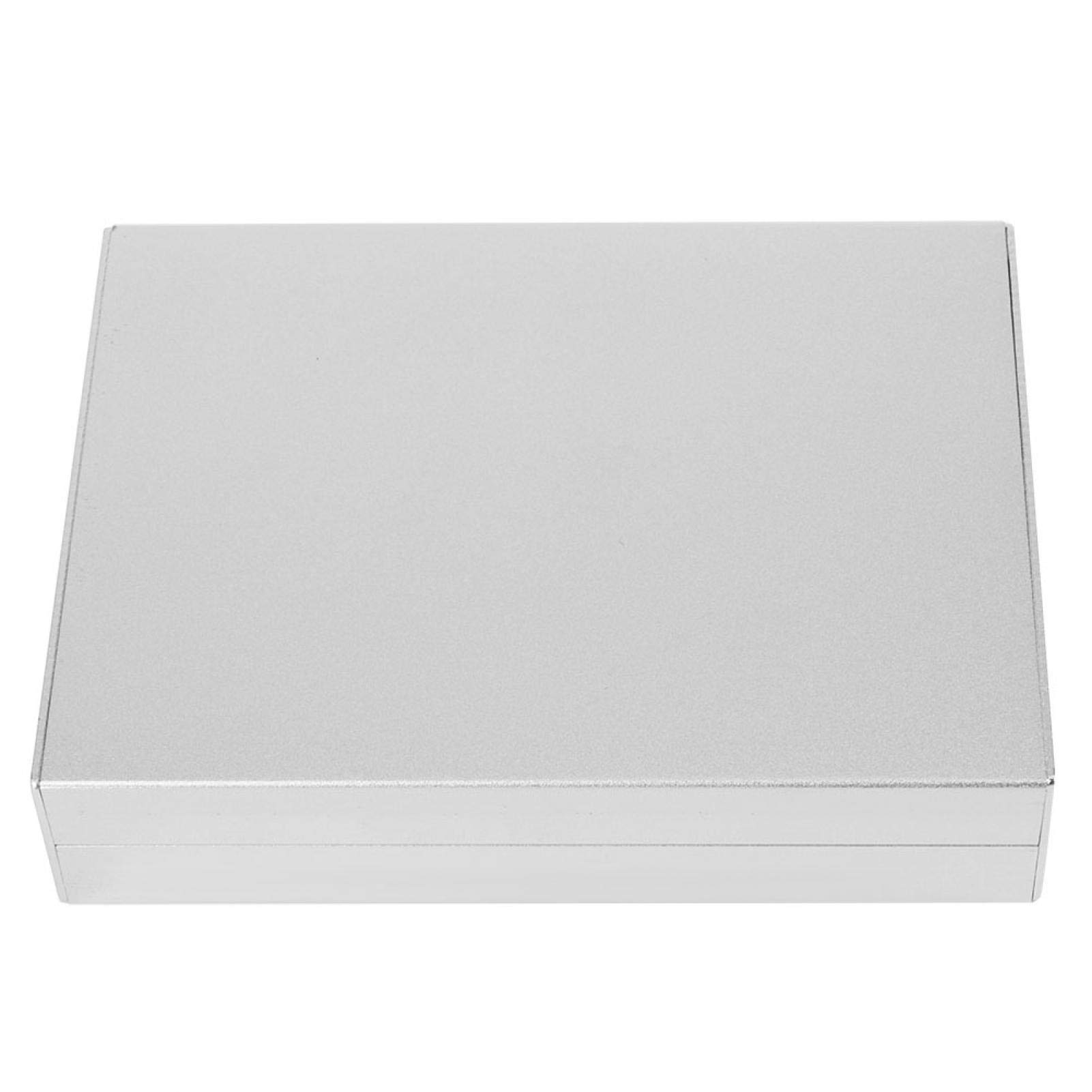 33x114x150mm Aluminum Enclosure Split Circuit Board Circuit Board Aluminum Enclosure for Industry Production