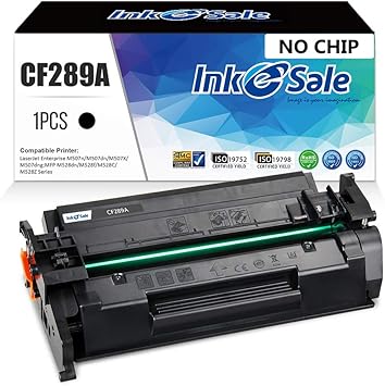 hp 89a toner
